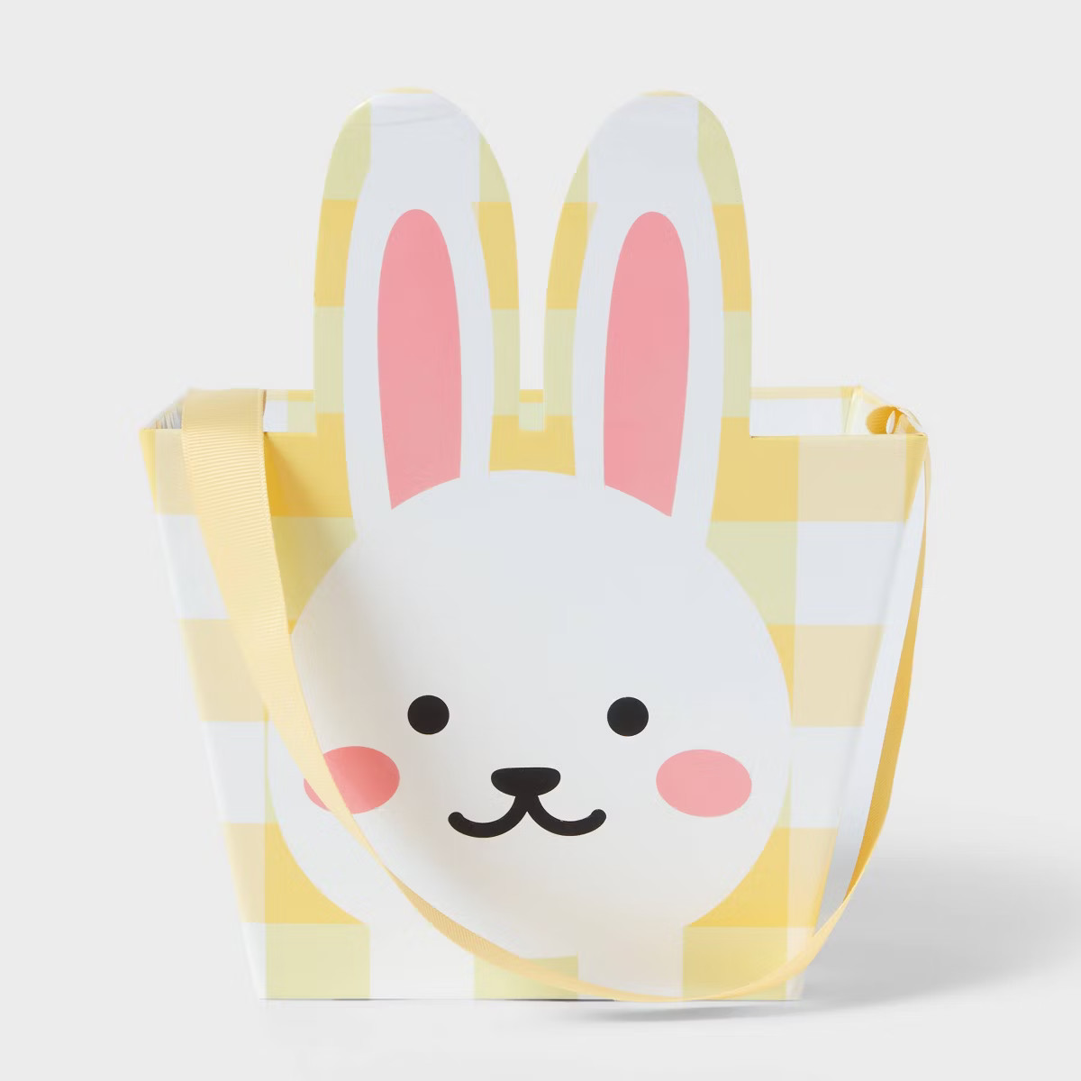 Easter Basket Paper Green - Spritz™ | Target