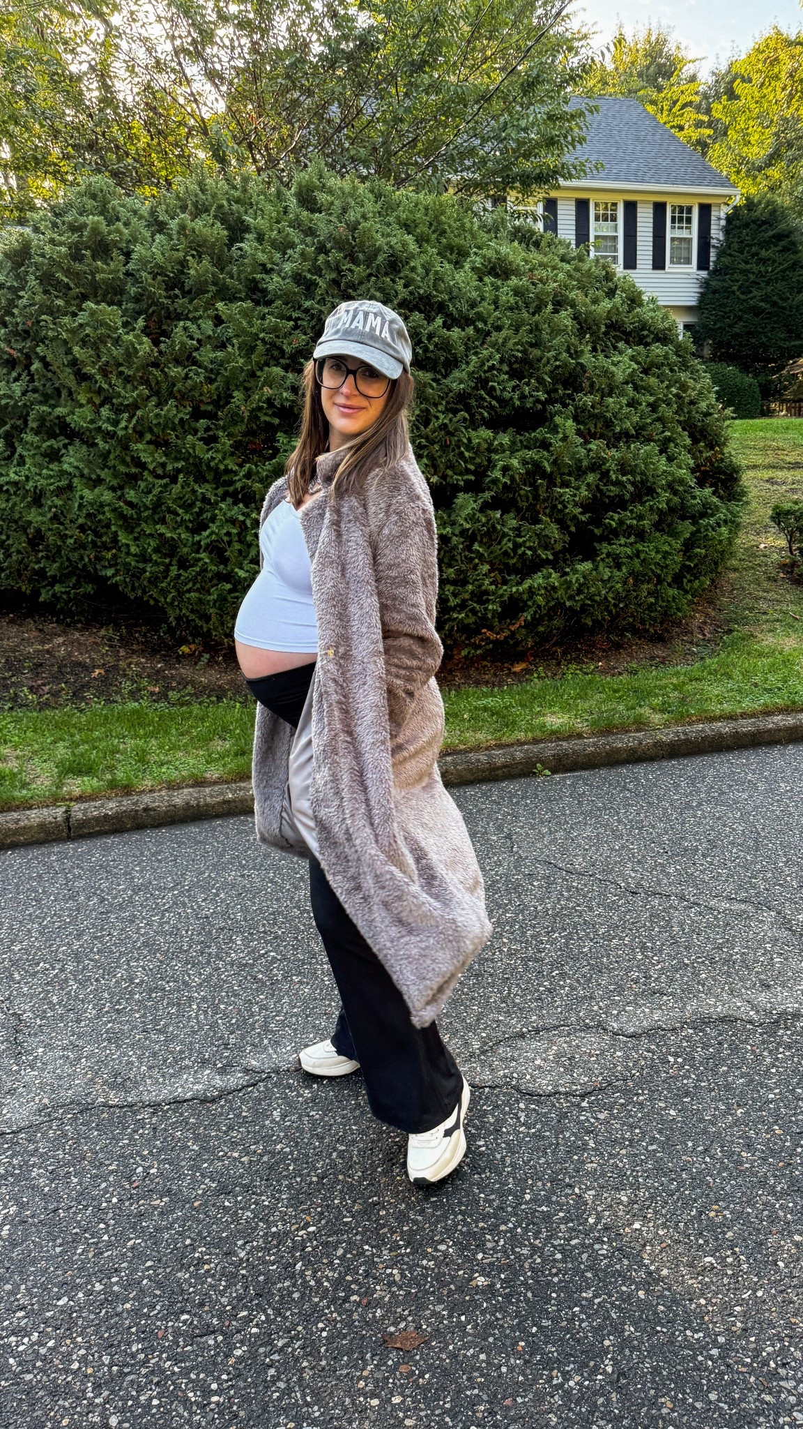 When you’re convinced 38 weeks is the week you’ll deliver!
-
This jacket is under $50 too. Shop here and other mom ready items: 
-


#LTKFindsUnder100 #LTKBaby #LTKBump