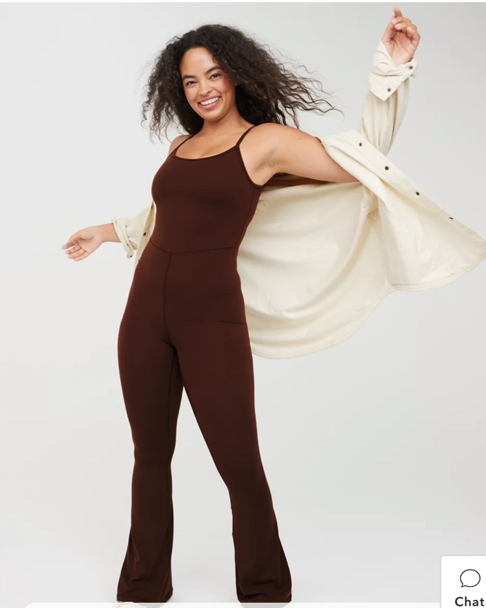 My favorite jumpsuit 😍 on sale!

#LTKSeasonal #LTKSale #LTKfindsunder100