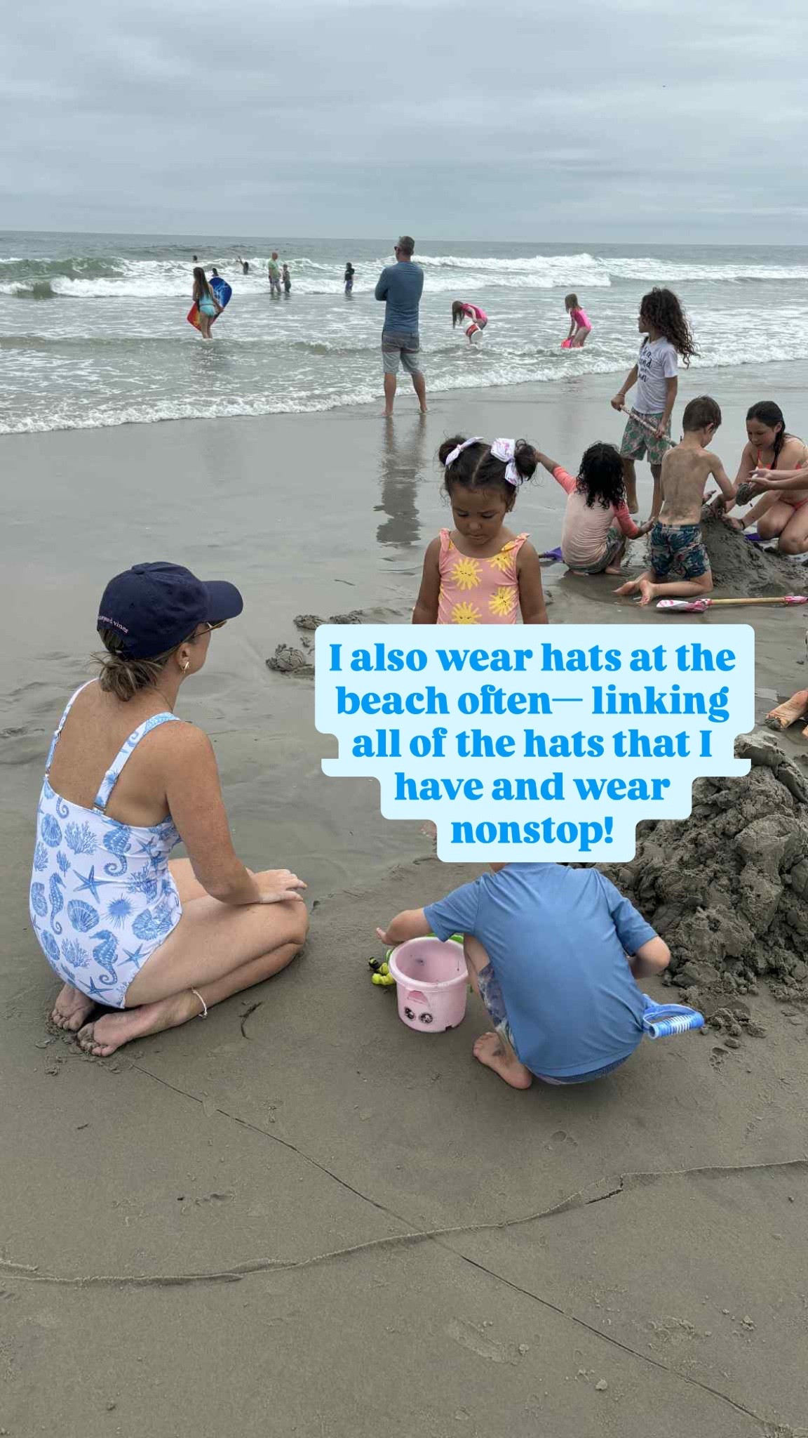 Hats that I wear to the beach!

#LTKmomlife #LTKPetite #LTKSaleAlert