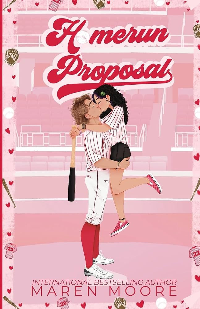 Homerun Proposal (Orleans University) | Amazon (US)