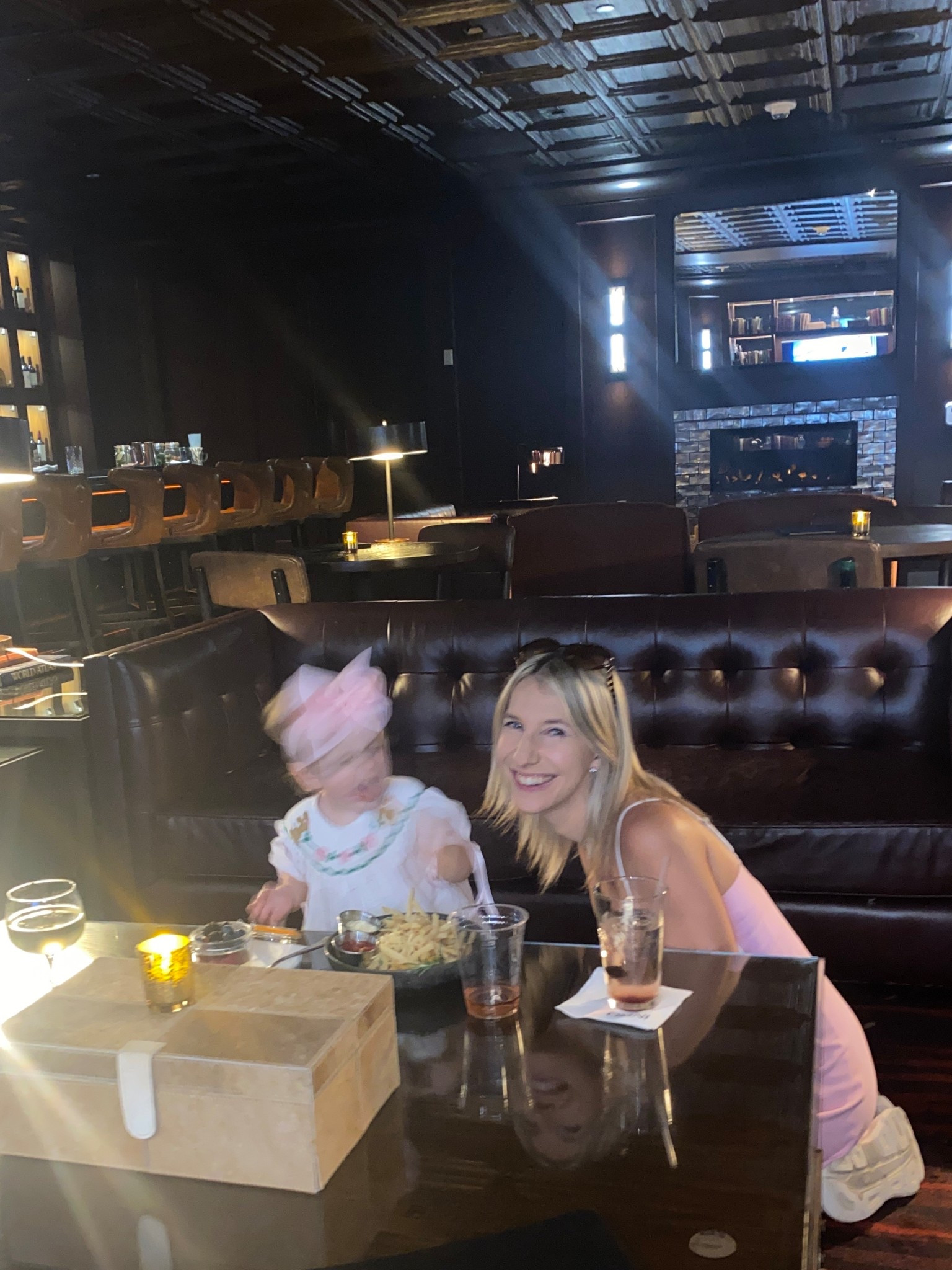 Alo dress was so comfortable and absolutely perfect for keeping up with Capri all day at the golf tournament ⛳️😄

#LTKdayinmylife #LTKKids #LTKmomlife