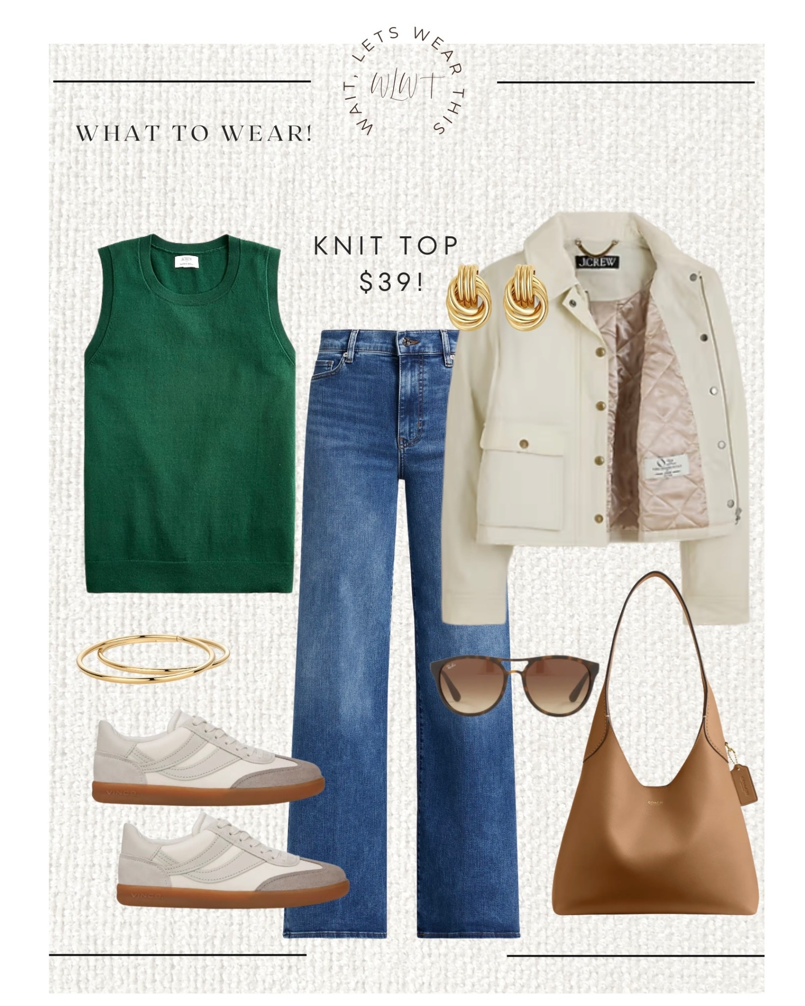 New arrivals! 🍂

#LTKOver40 #LTKStyleTip