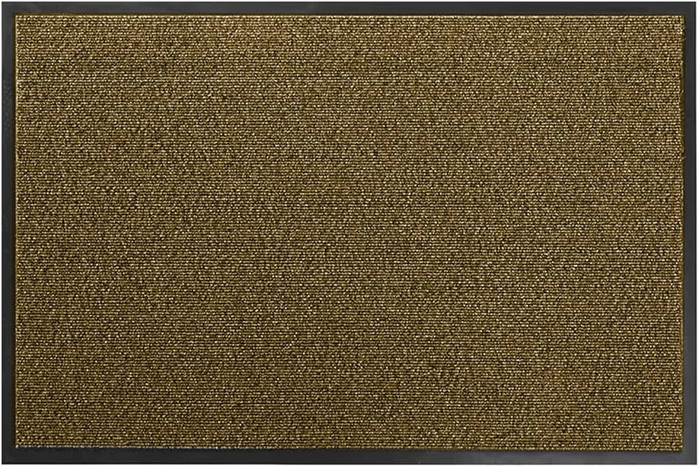 Bcrio All-Season WeatherMax Front Door Mat，Large Heavy Duty Welcome Outdoor Indoor Mats，Easy ... | Amazon (CA)