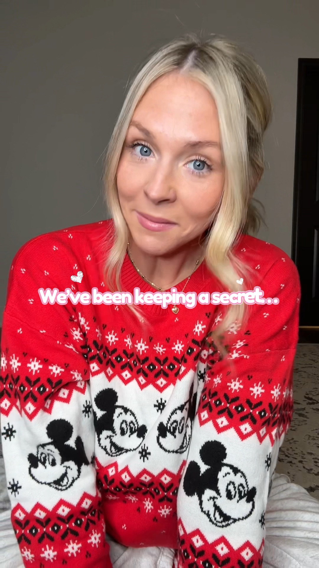 We’ve been keeping a secret…..

Christmas Pjs at Old Navy are up to 50% off! 

#LTKFamily #LTKHoliday #LTKFindsUnder50