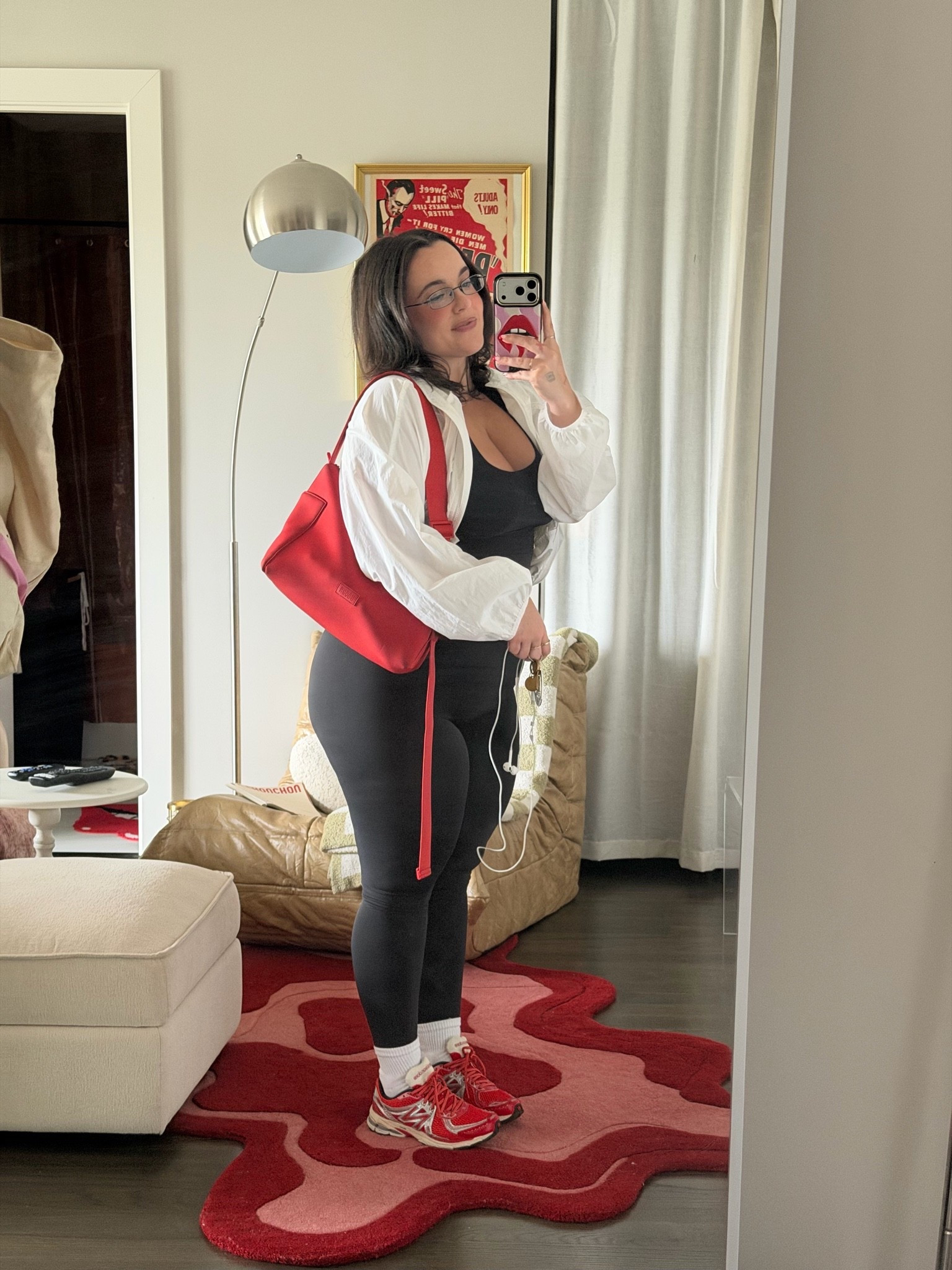 rainy day fit

#LTKootd #LTKMidsize #LTKPetite
