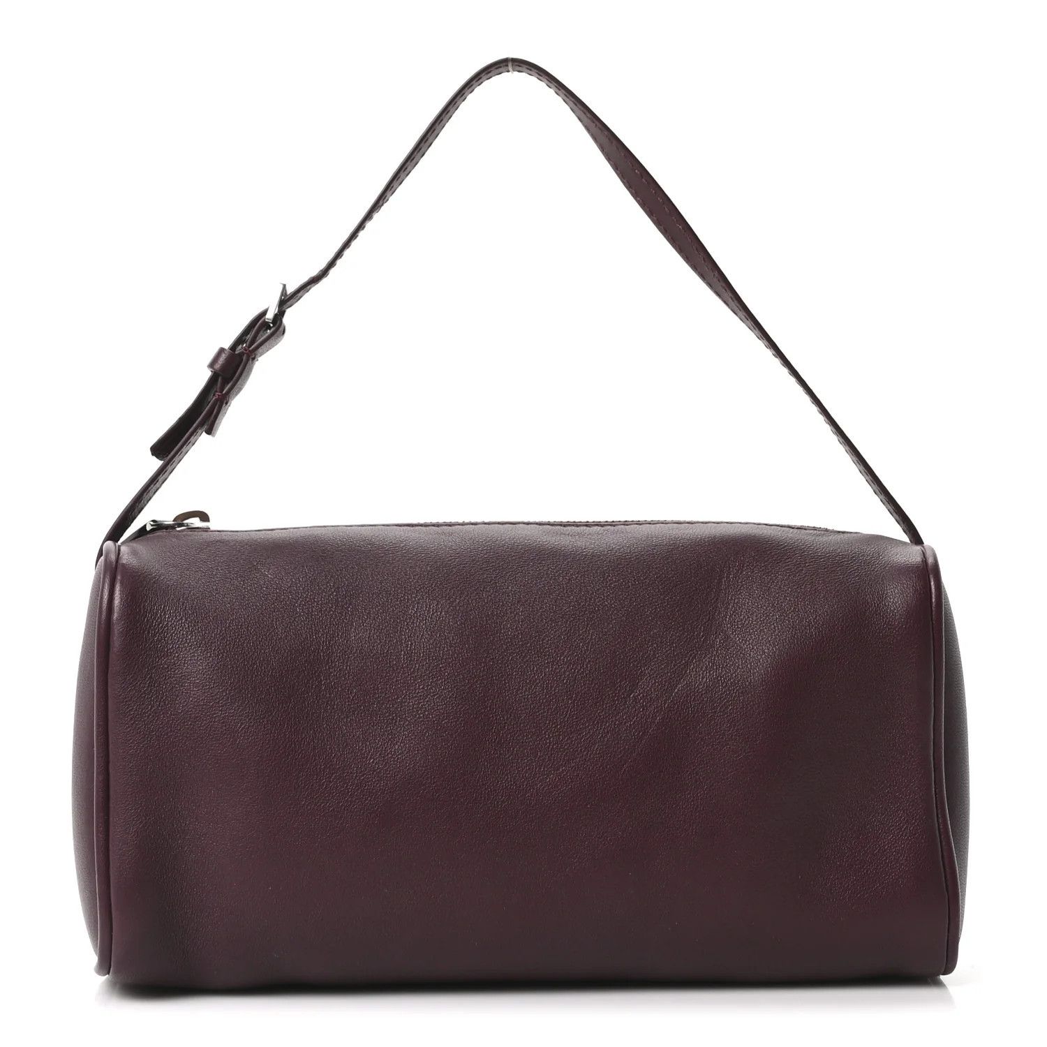 Nappa 90's Bag Borgogna | FASHIONPHILE (US)