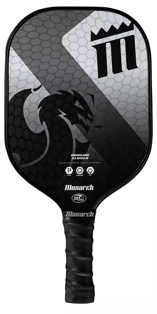 Monarch Dragon Slayer Pickleball Set | Dick's Sporting Goods