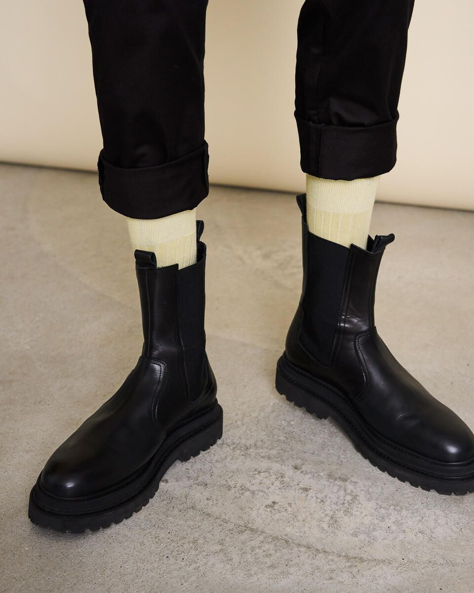JAN N JUNE - SOCKEN AUS BIO-BAUMWOLLE | Avocadostore | Avocadostore DE