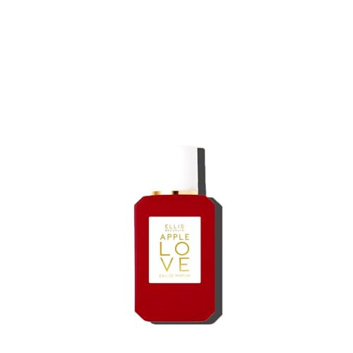 Ellis Brooklyn APPLE LOVE Eau de Parfum for Women, 7.5ml / 0.25 fl oz | Amazon (US)