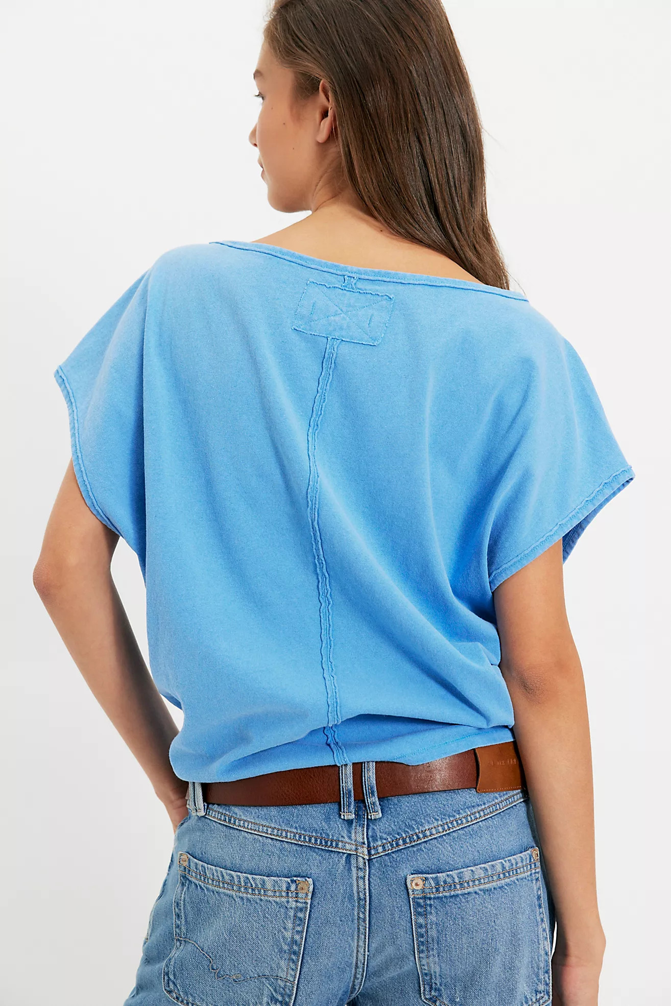 We The Free Peggy Tee | Free People (Global - UK&FR Excluded)