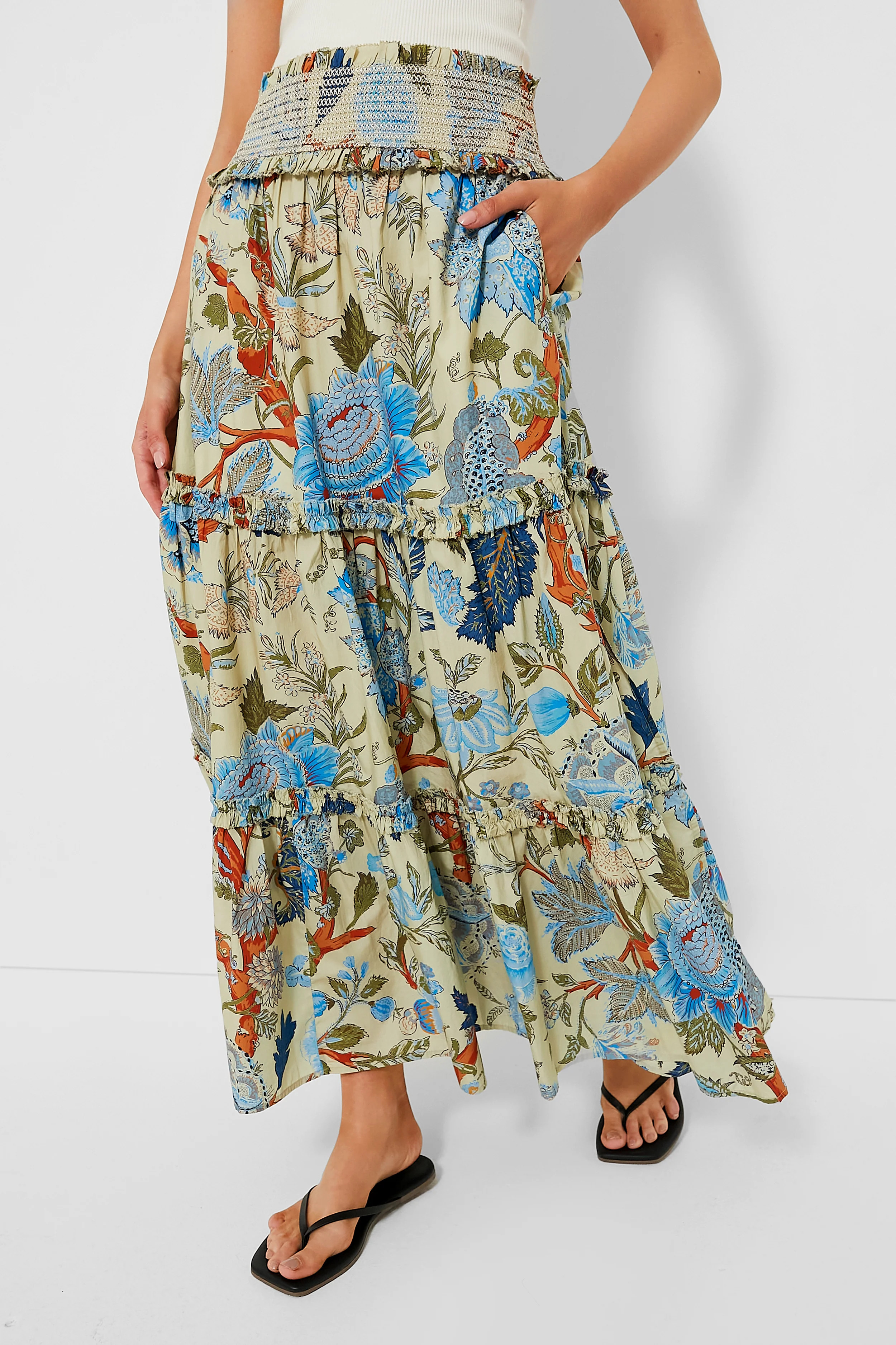 Tuckernuck | Tuckernuck (US)