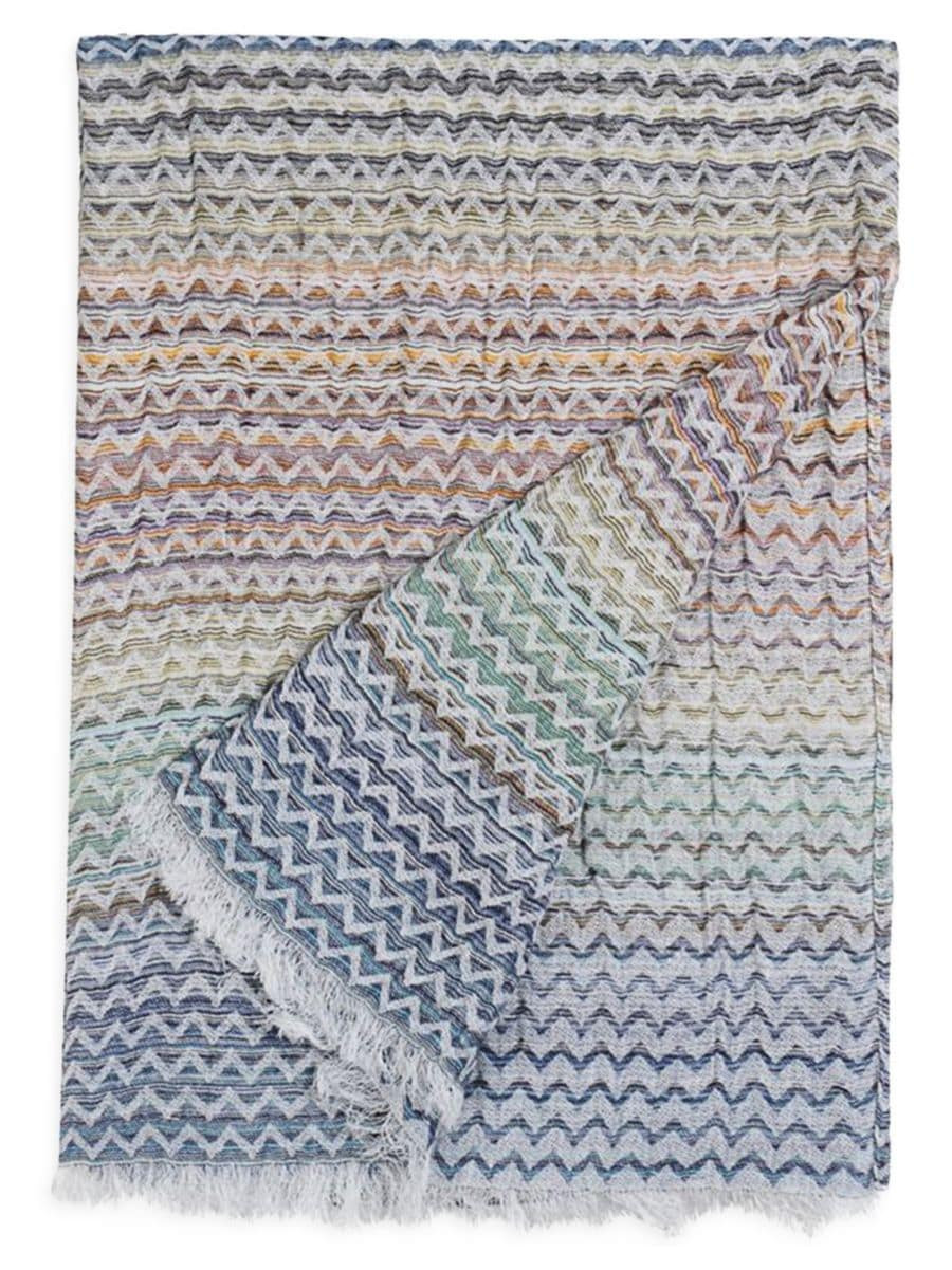 Simone Throw | Saks Fifth Avenue