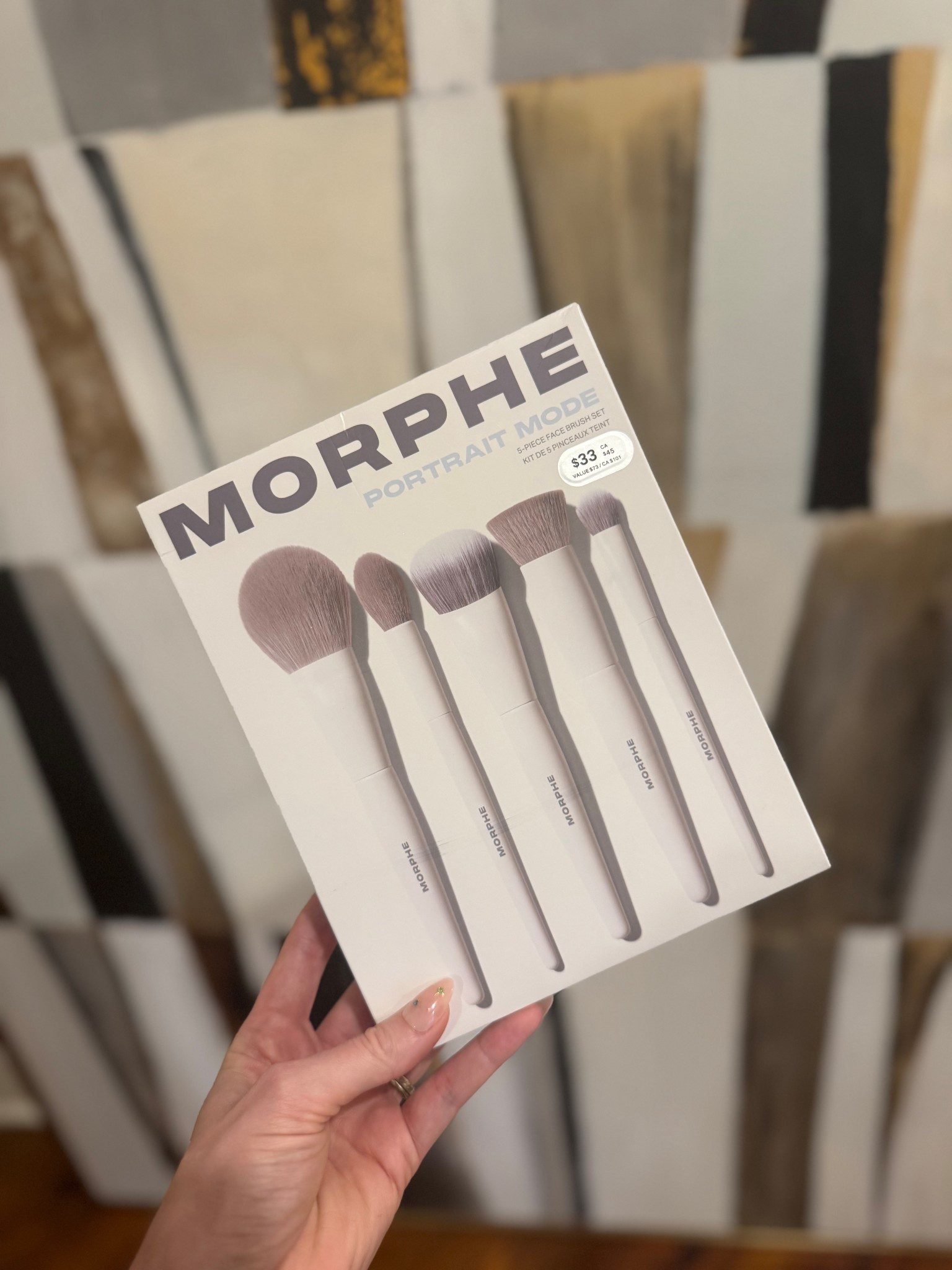 Stock up moment: Morphe brushes are on sale at Ulta and the quality-for-the-price is unmatched. 🖌️✨

#LTKBeauty #LTKCyberWeek #LTKGiftGuide