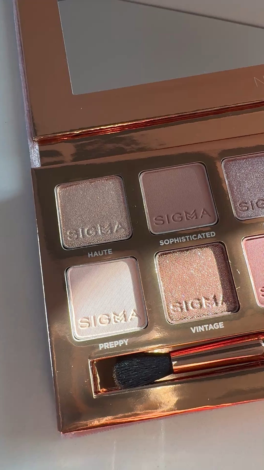 Sigma sale is LIVE! Site wide up to 75% off! Snag this modern use bundle for just $82 right now ( reg $164.) @SigmaBeauty #SigmaBeauty #SigmaSemiAnnualSale #ModernMuse #SigmaPartner