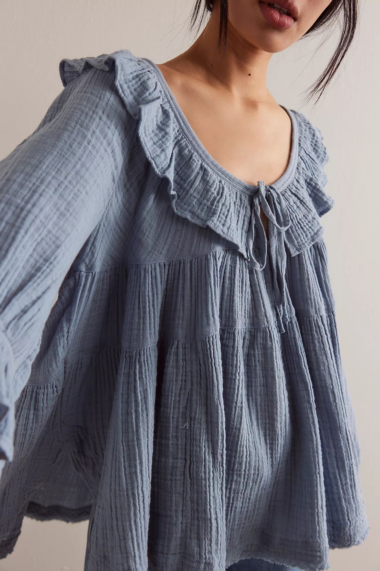 We The Free Sun Sister Top | Free People (Global - UK&FR Excluded)