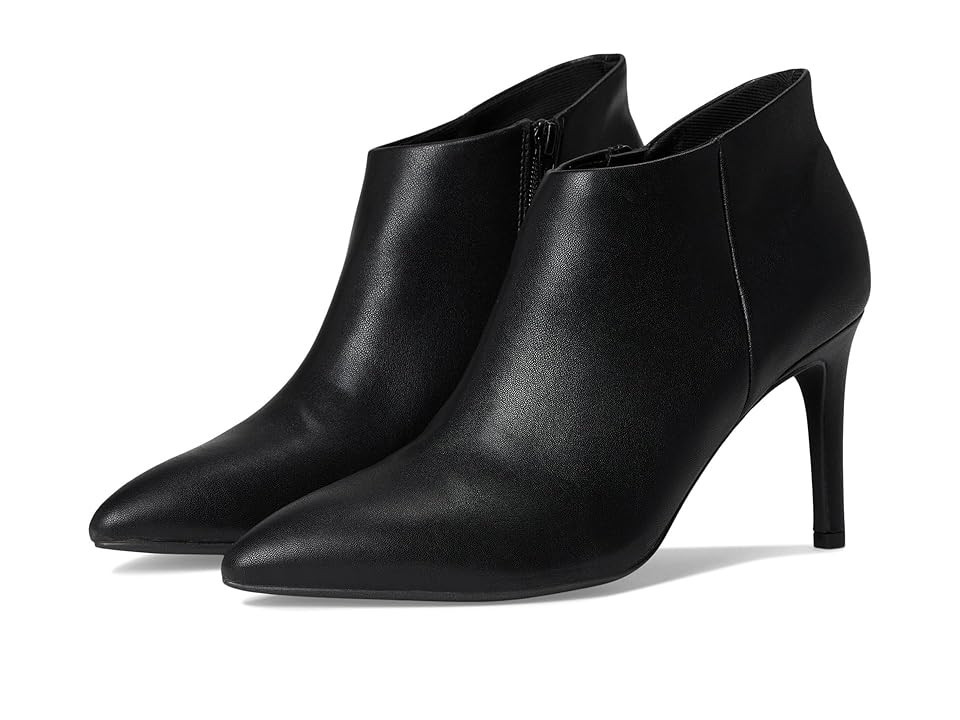 DV by Dolce Vita Elowen Women's Boots Black : 9.5 M, Synthetic | Zappos