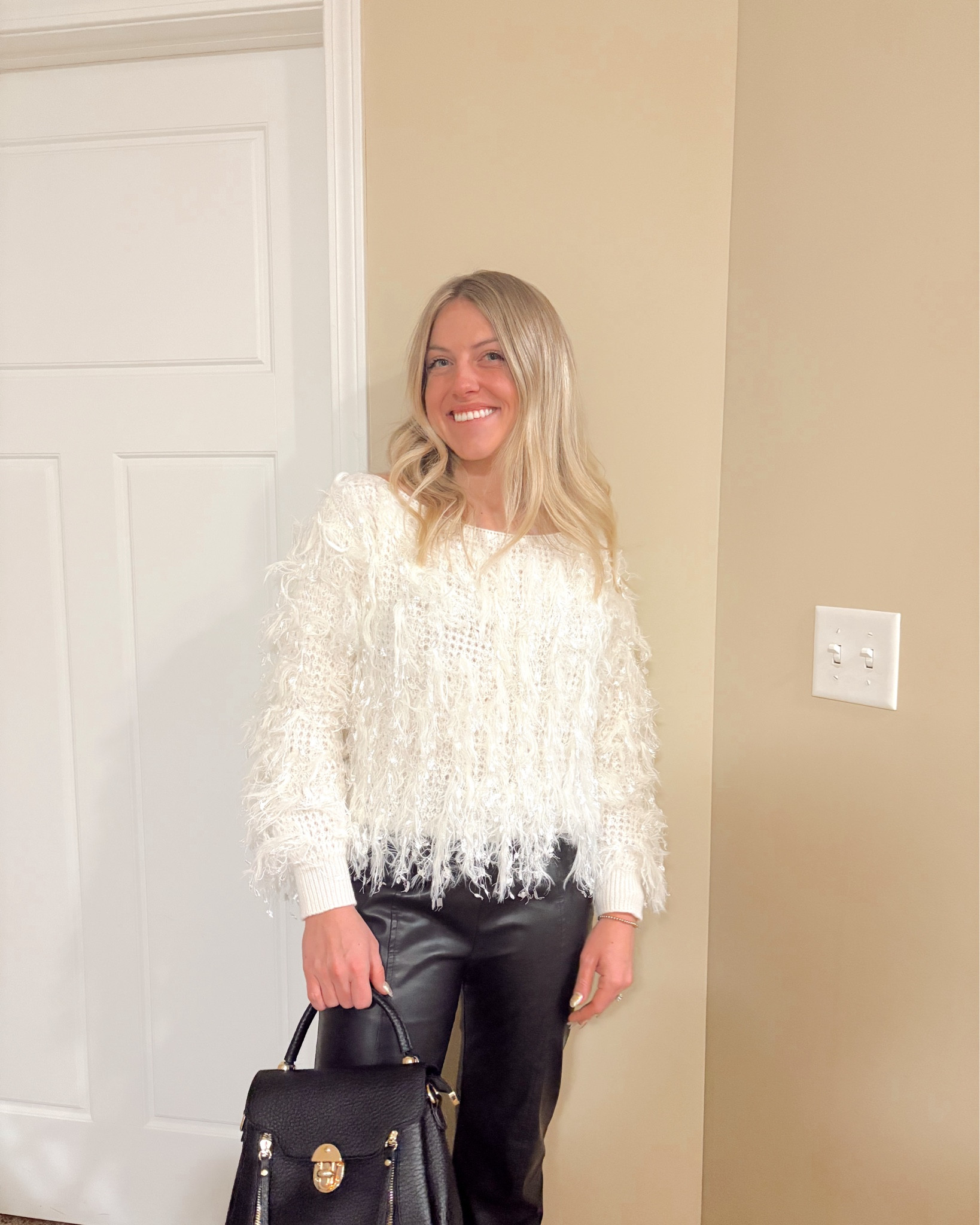 I’ll always take a reason to dress up 



#LTKWatchNow #LTKStyleTip #LTKBeauty