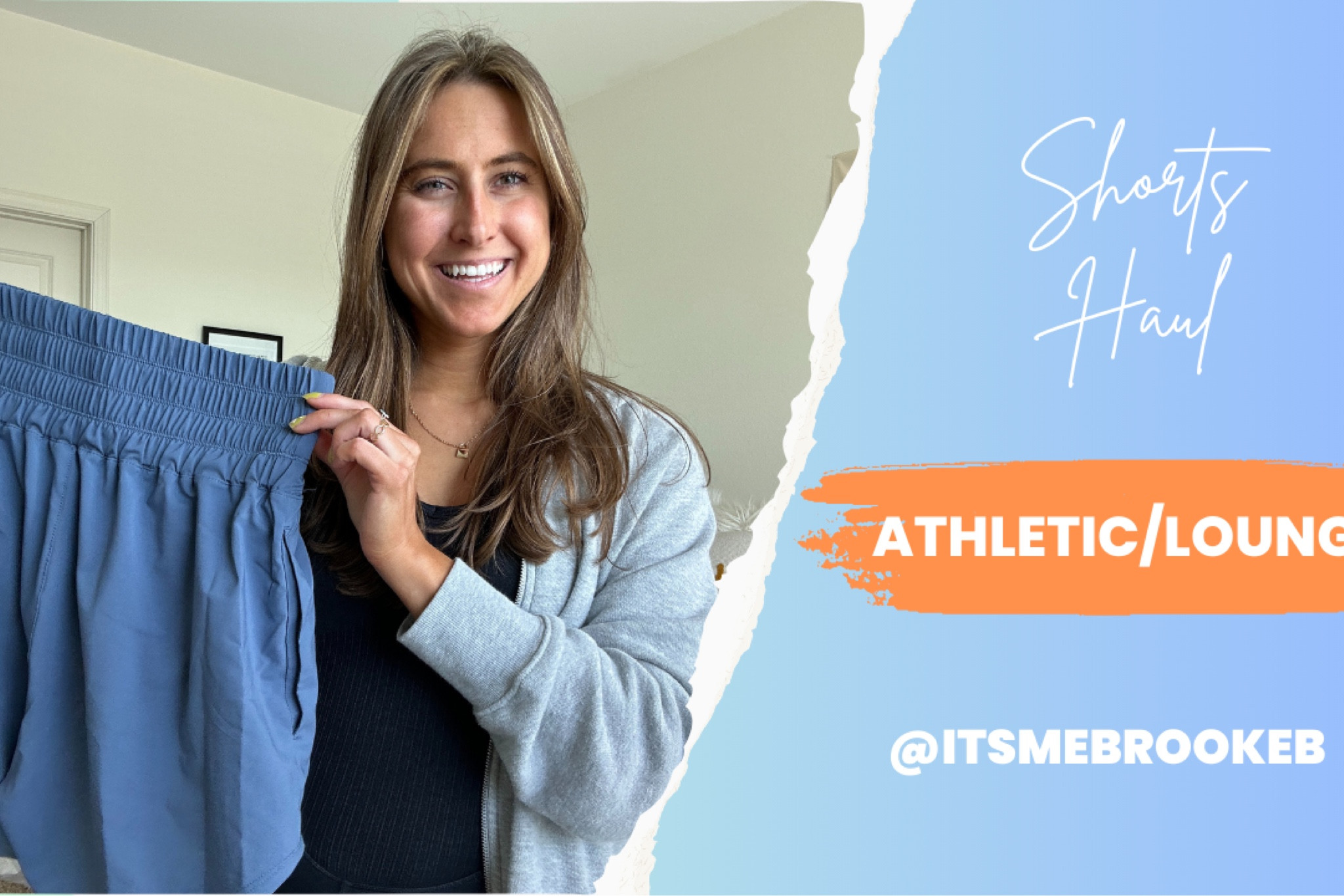 Best summer shorts for running and athletic and lounge! Full video on my YouTube channel!

#LTKstyletip #LTKfit #LTKSeasonal