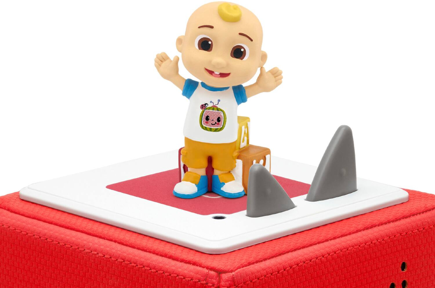 Tonies Cocomelon Tonie Audio Play Figurine 10001243 - Best Buy | Best Buy U.S.