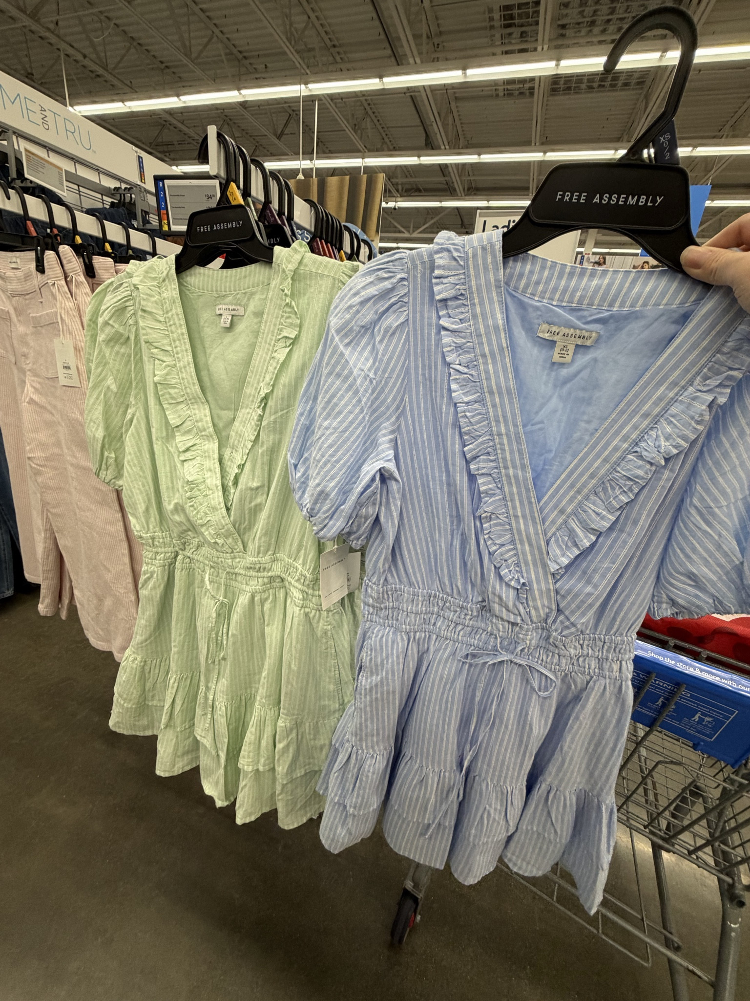 #LTKgrwm #LTKSpringSale