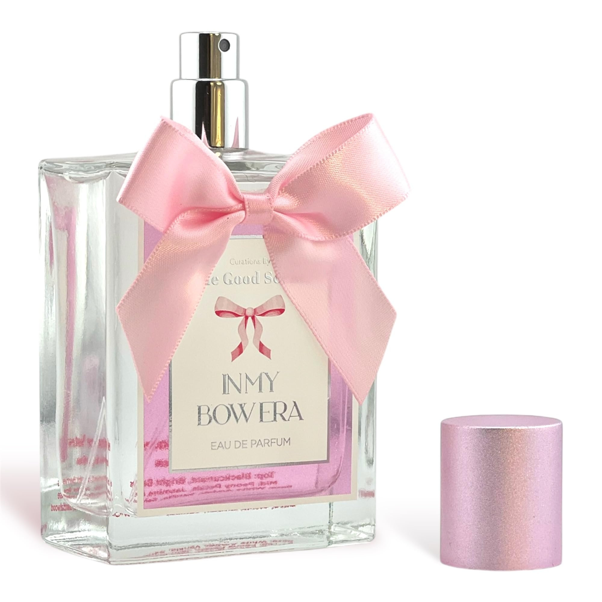 IN MY BOW ERA (Gift Set) Perfume Spray for Women • 100mL, 3.4 oz • Eau de Parfum (EDP) • Ro... | Amazon (US)