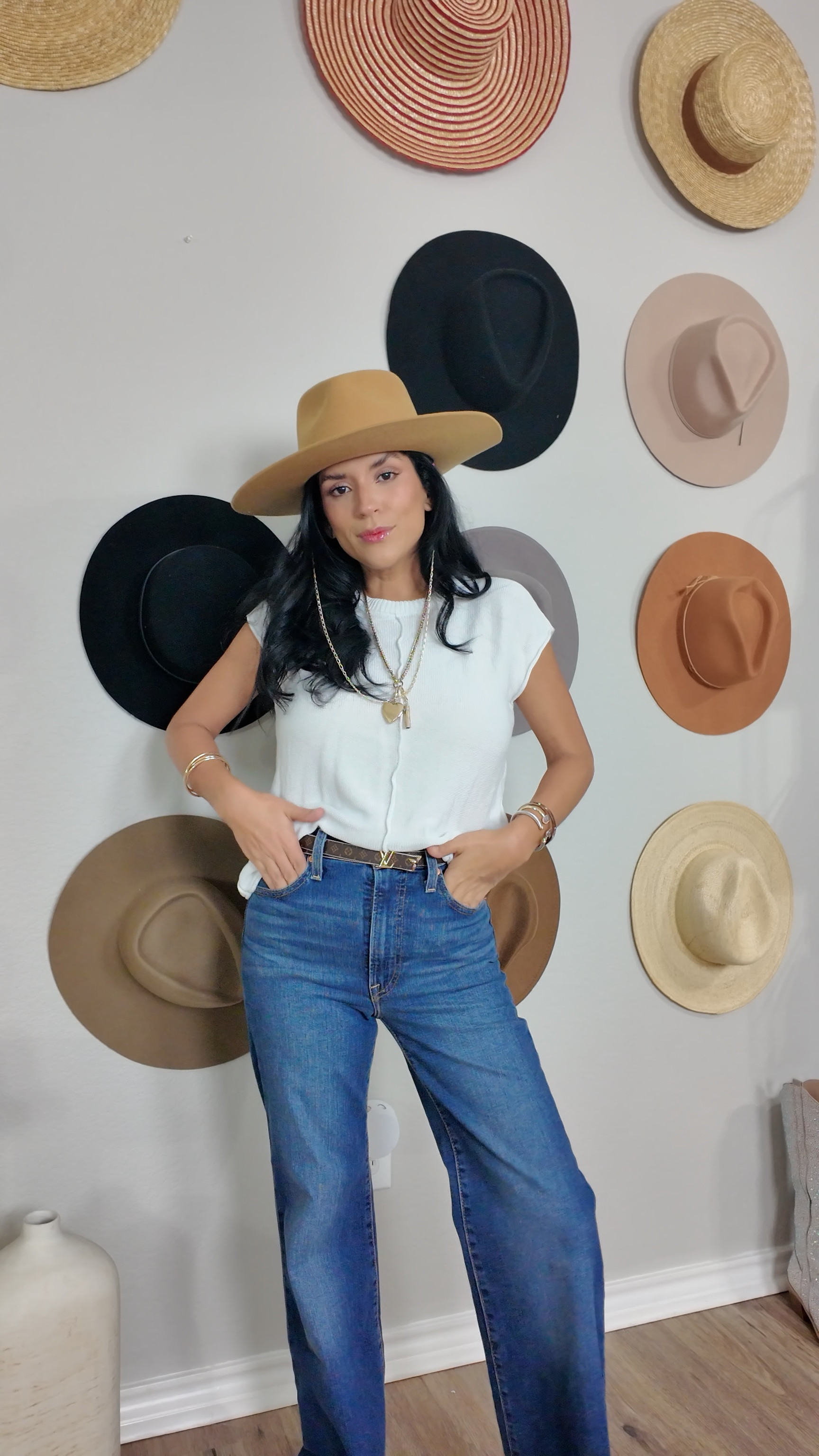 ✨💃🏻✨ #spring #summer 

#LTKFindsUnder100 #LTKVideo #LTKStyleTip