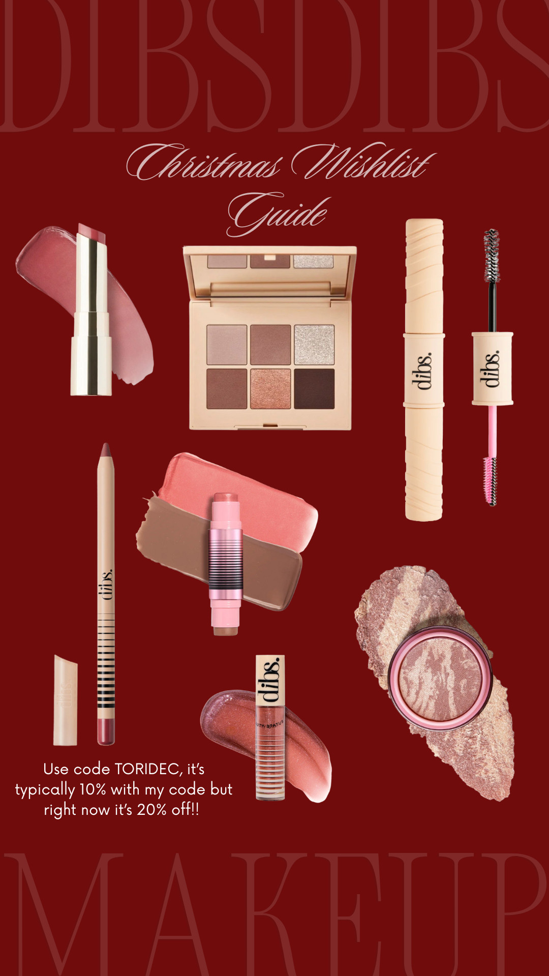 If you don't already have these on your list, you need to! 

 

#LTKHoliday #LTKBeauty #LTKGiftGuide