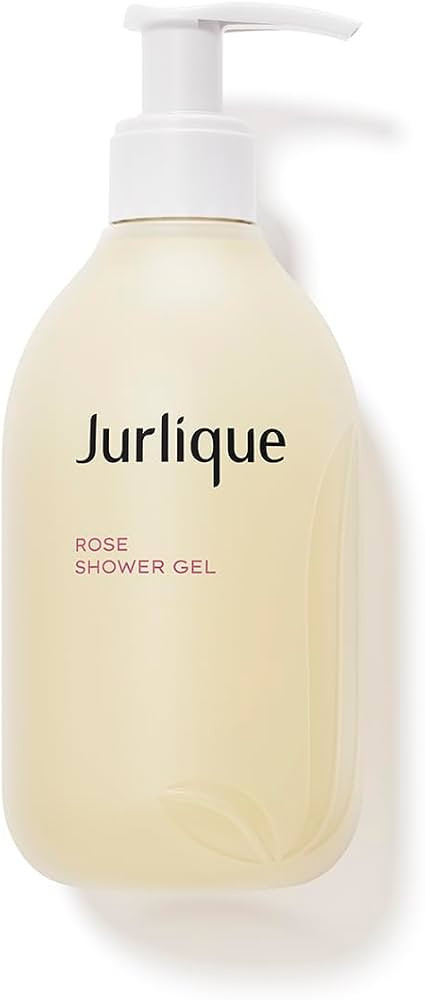 Jurlique - ROSE SHOWER GEL 300ML | Amazon (US)
