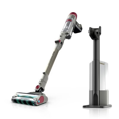 Shark PowerDetect Clean & Empty Cordless Stick Vacuum & Auto-Empty System with HEPA White IP3252 | Target