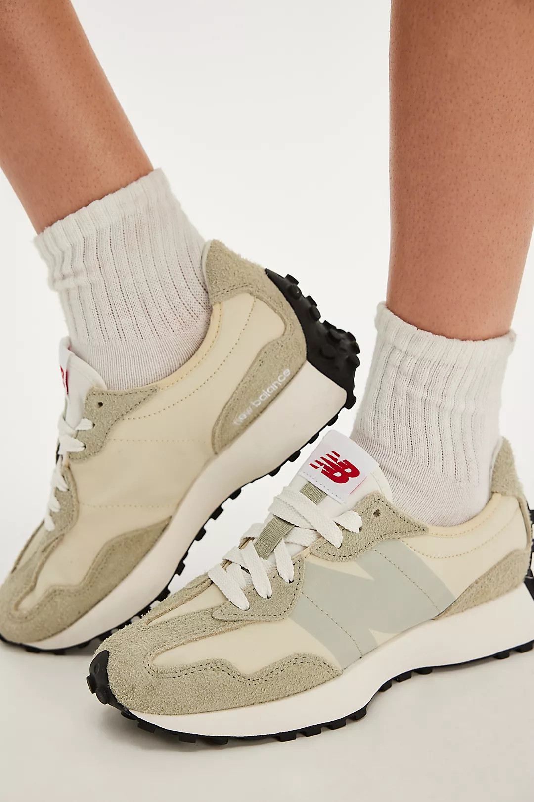 327 Sneakers | Free People (Global - UK&FR Excluded)