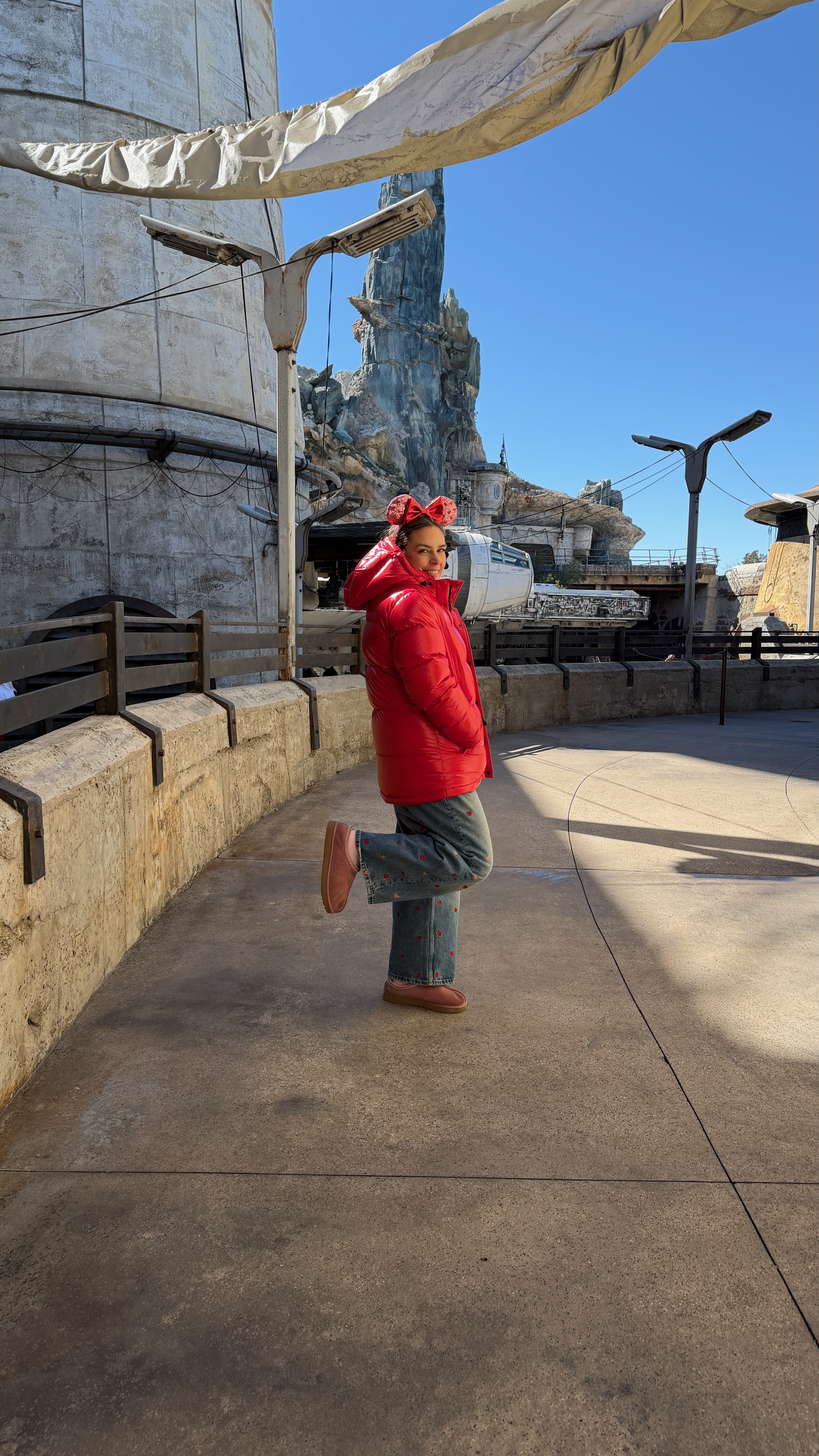 wearing M in the Aritzia super puff!

#LTKValentine