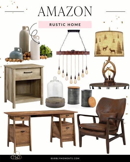 Rediscover rustic charm in your home! Dive into cozy interiors, vintage accents, and natural textures that embody the spirit of country living. From farmhouse flair to rustic elegance, our collection has it all. Shop now and infuse your space with rustic allure! #RusticHomeIdeas #CountryLiving #FarmhouseFlair #RusticElegance #CozyInteriors #VintageAccents #HomeInspiration #NaturalTextures #DecorTrends #HomeMakeover #InteriorDesign #ShopTheLook #InteriorInspiration #HomeDecor #InteriorDecorating

#LTKhome #LTKstyletip #LTKfamily