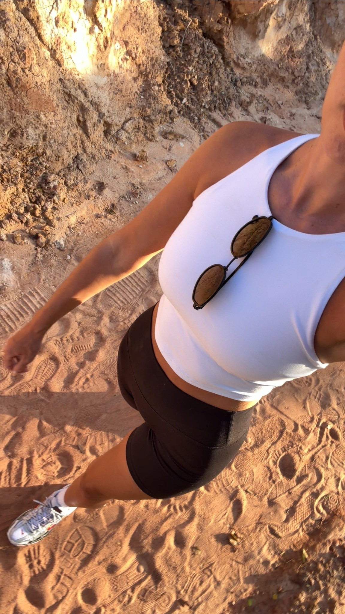 my hiking outfit lol 

#LTKspring #LTKstyletip #LTKuk