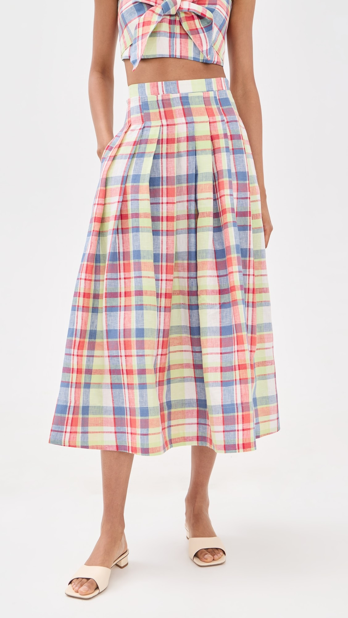 Maison Skirt | Shopbop
