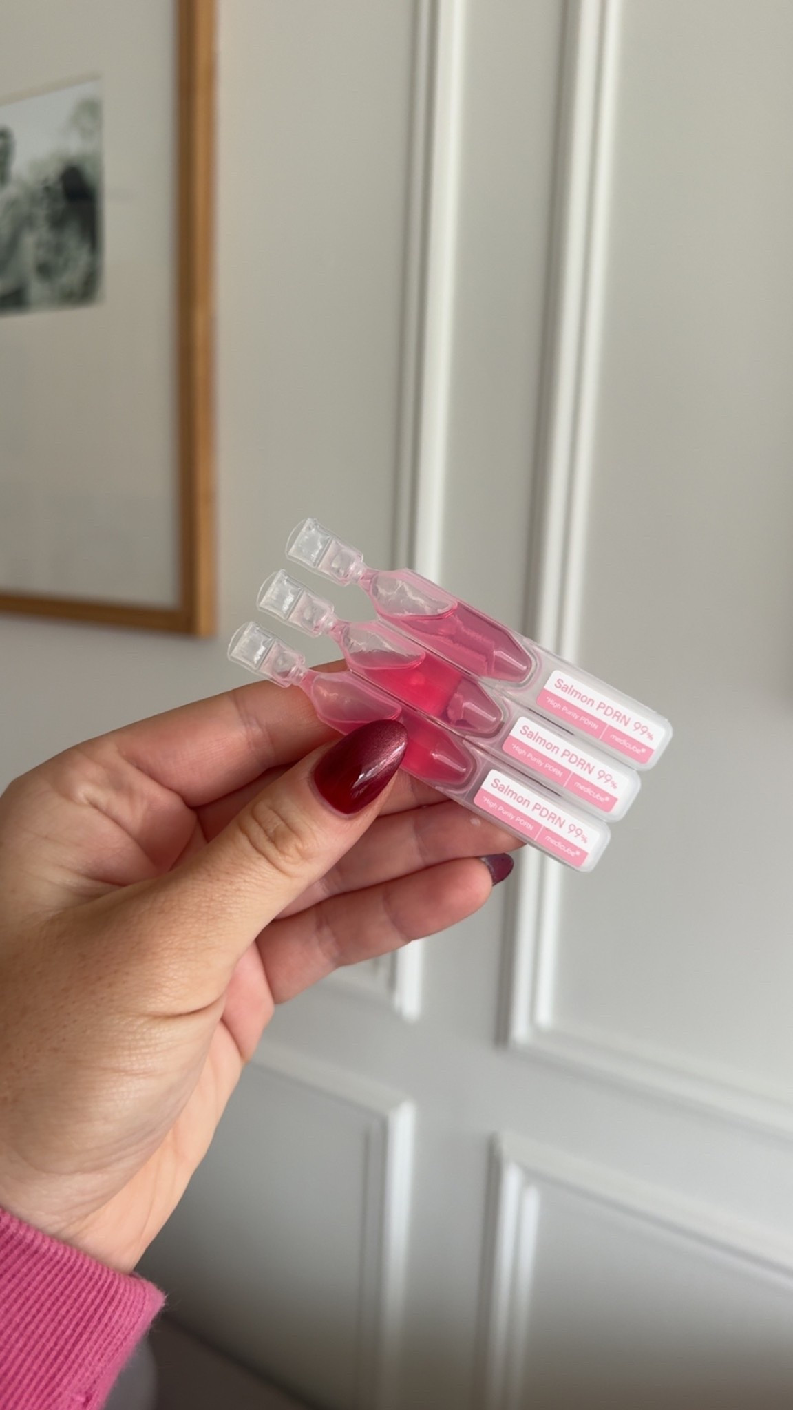 These leave my skin glowing!

#LTKmorningroutine #LTKBeauty #LTKgrwm