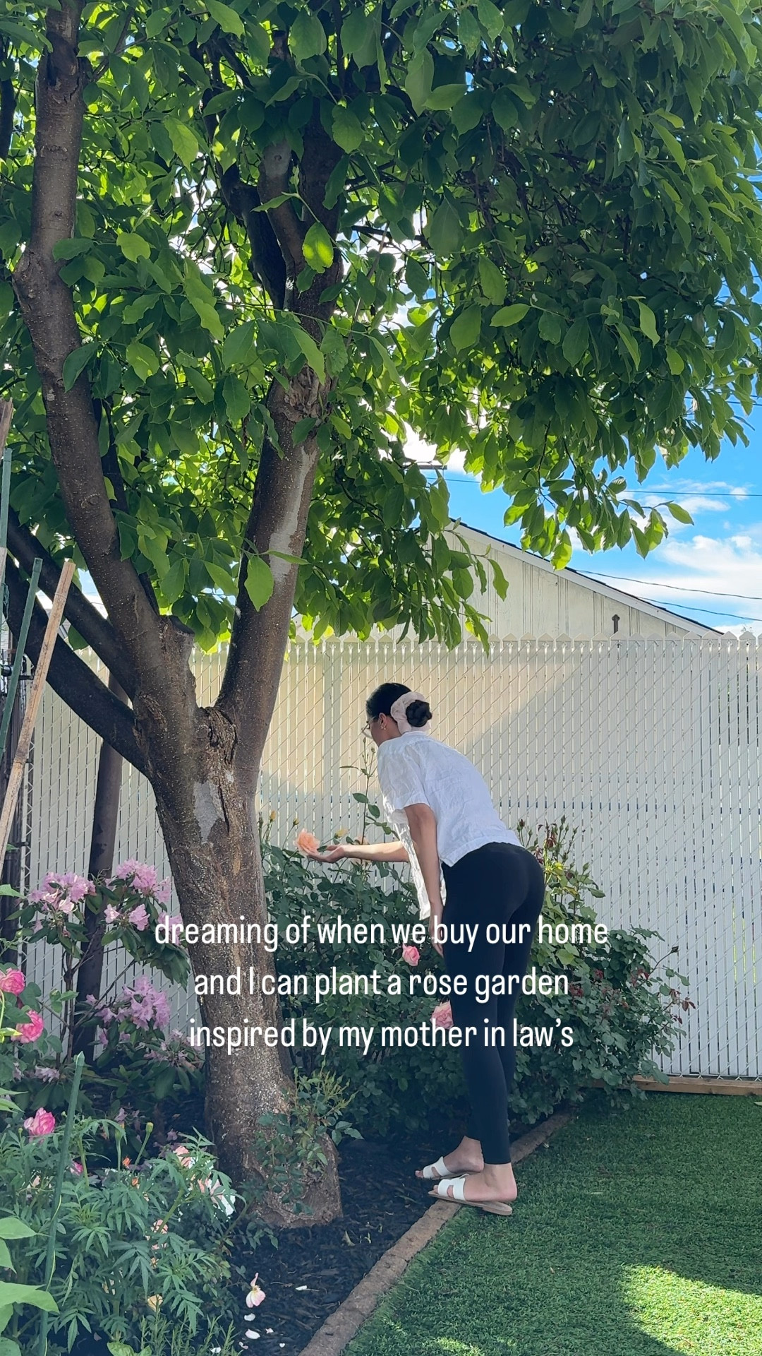 my biggest dream💕
I’ve linked what I’m wearing 🌸


#LTKstyletip #LTKsummer #LTKtravel