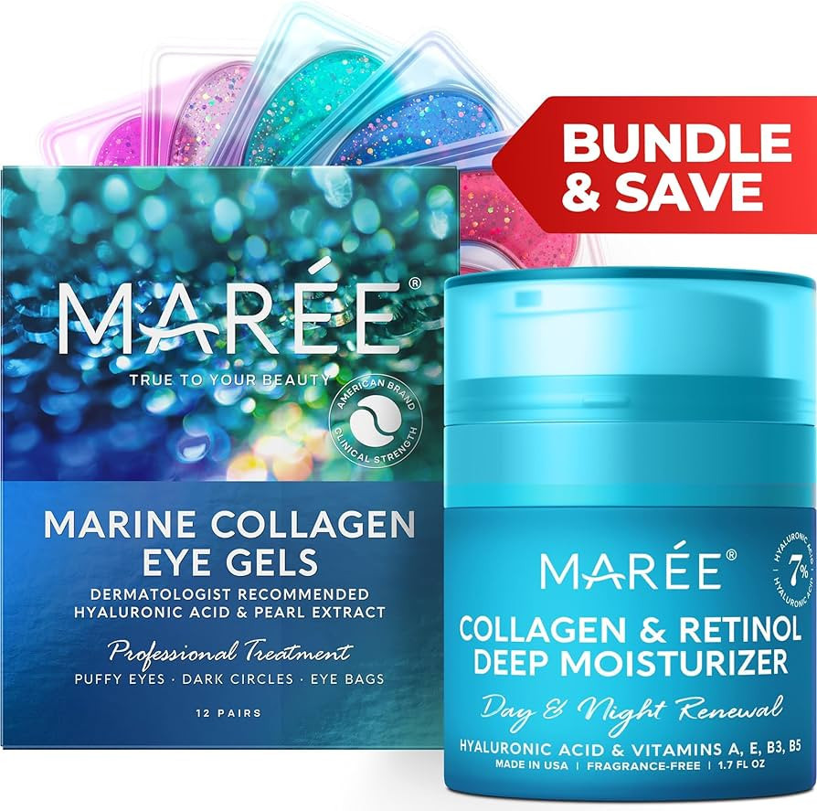 Brand: MAREE | Amazon (US)