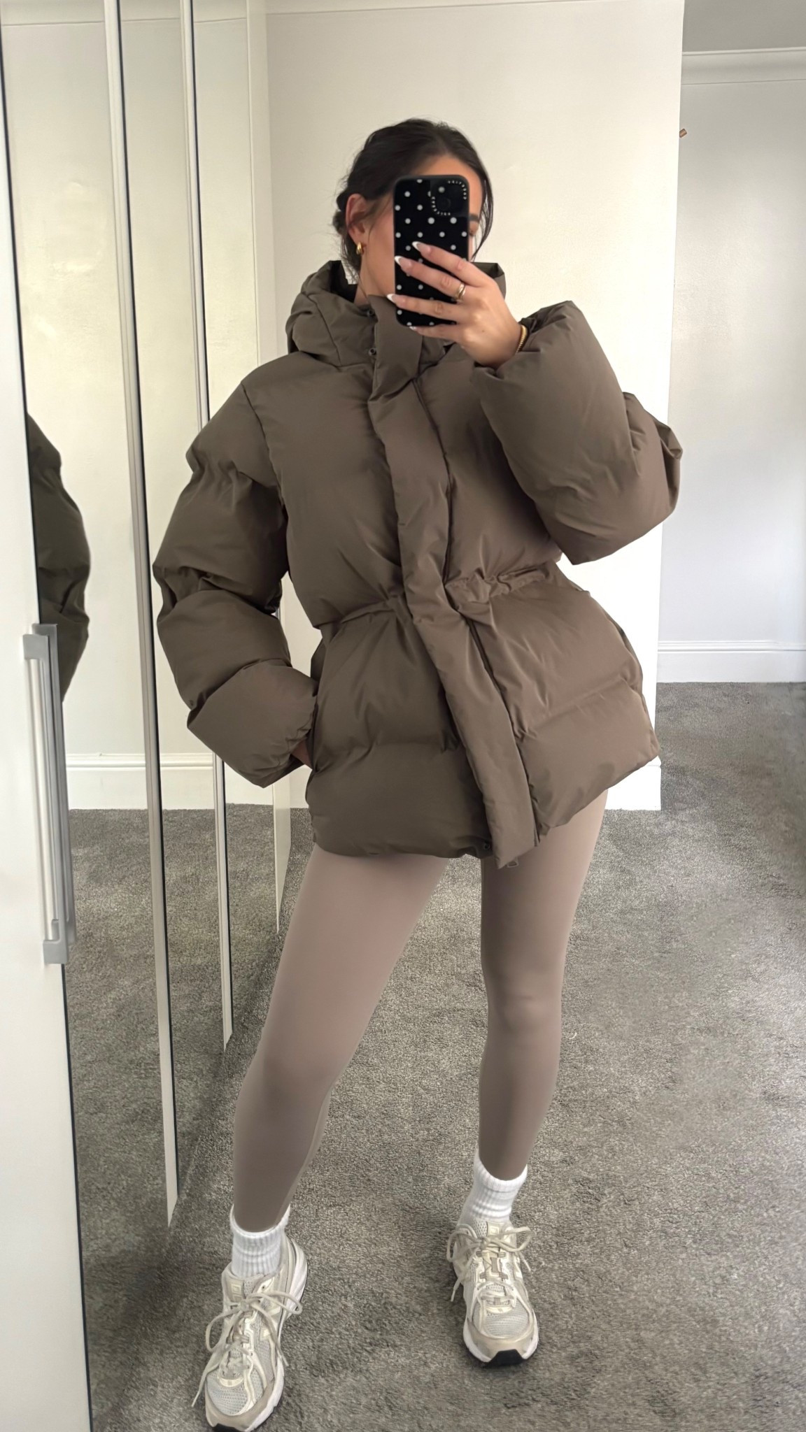 Perfect winter coat !! 

#LTKwinter #LTKautumn