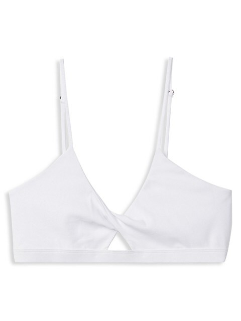 Noize Bikini Top | Saks Fifth Avenue OFF 5TH