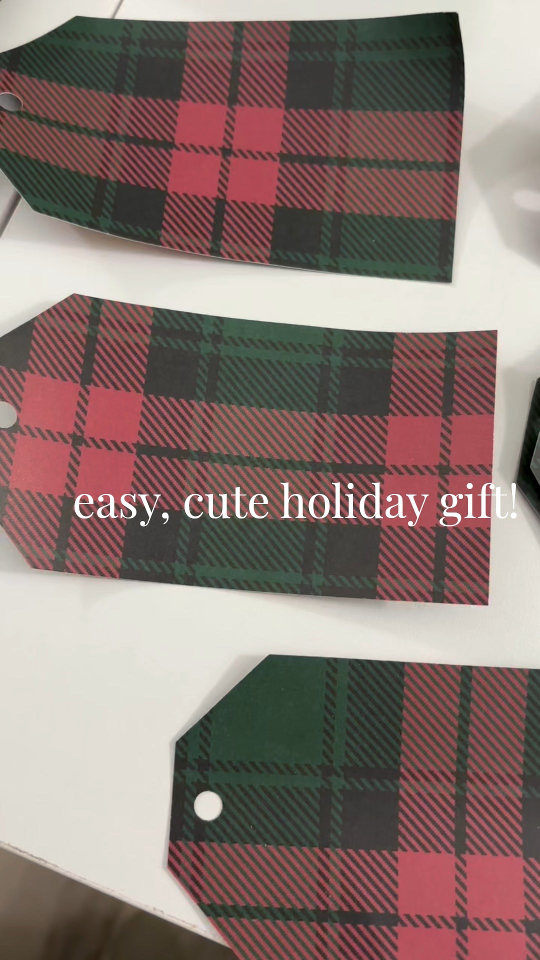 looking for a cute, easy and thoughtful holiday gift? little jams, spreaders and a nice tag is perfect! 

#LTKHoliday #LTKSeasonal #LTKGiftGuide