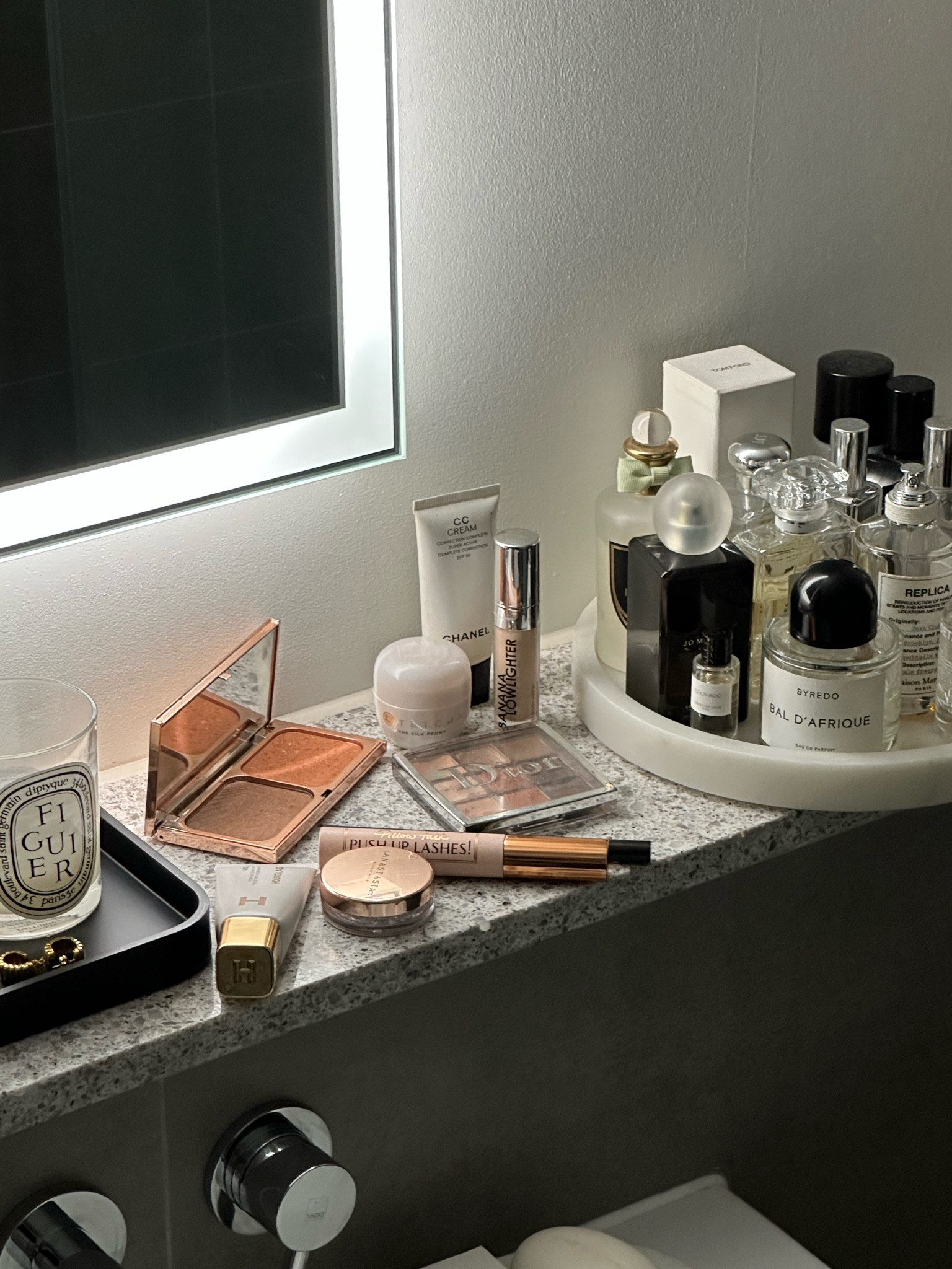 Daily makeup routine GRWM

#LTKGiftGuide #LTKHoliday #LTKbeauty