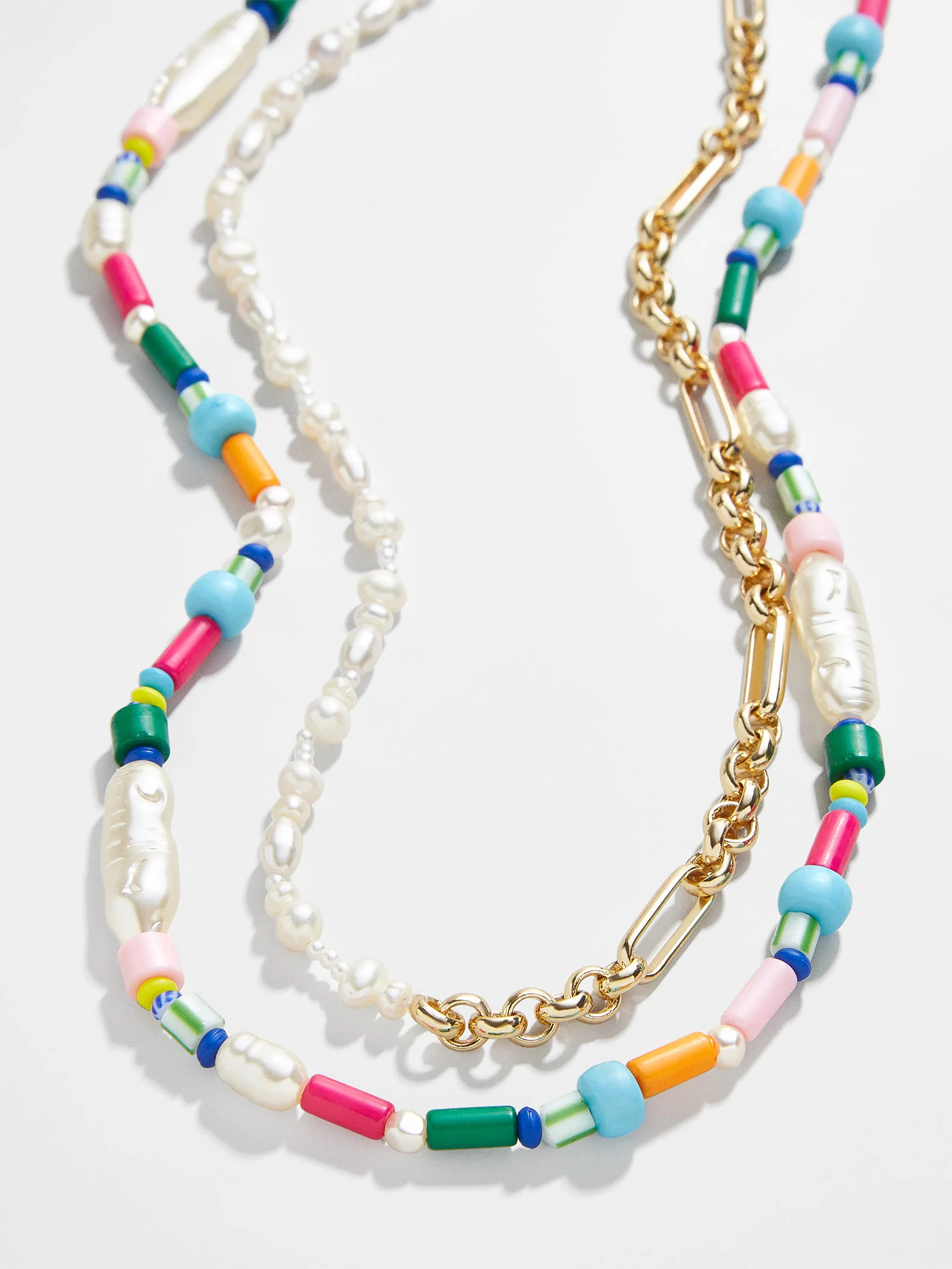 Jamie Necklace | BaubleBar (US)