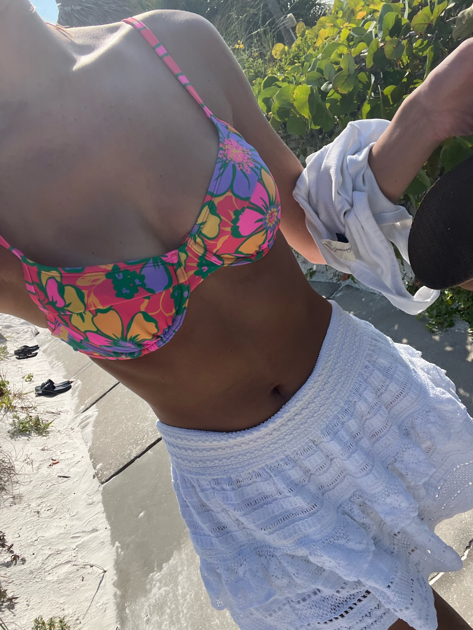 Swimsuit of the summer on sale 💖😍

#LTKSaleAlert #LTKSwim #LTKSeasonal