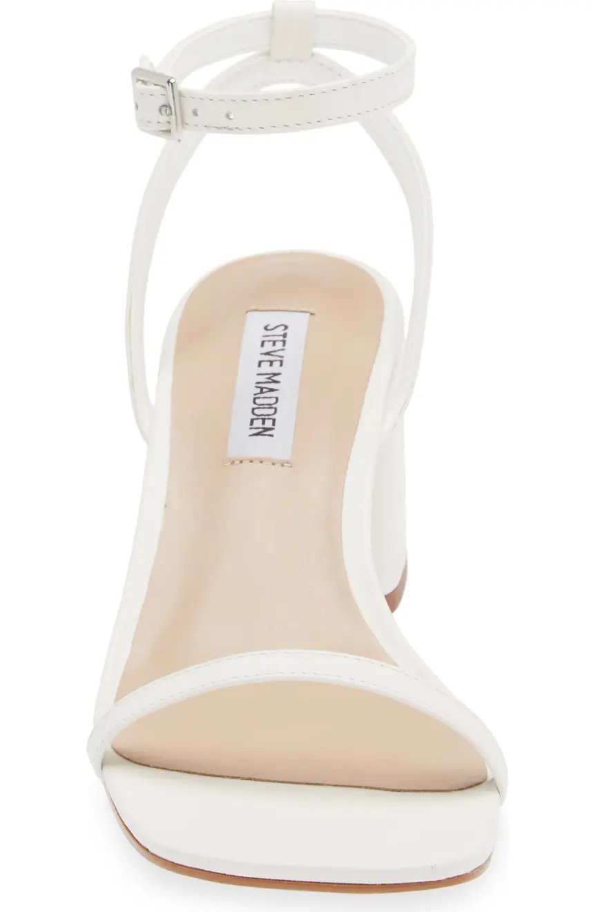 Audrina Ankle Strap Sandal (Women) | Nordstrom