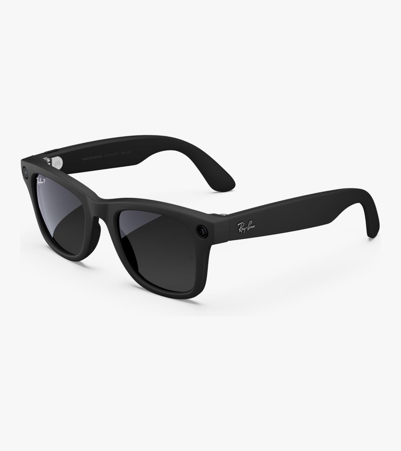Rayban Meta Sunglasses!! Perfect gift for an outdoorsman to capture hunting and fishing footage without having to hold a cell phone! You can also talk on the phone and listen to music! Make sure to NOT get transition lenses!! 