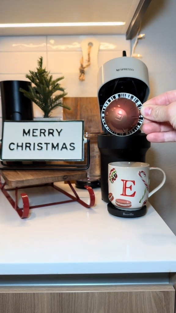 Coffee Advent Calendar Day 2☕️✨♥️

#LTKGiftGuide #LTKHoliday #LTKSeasonal