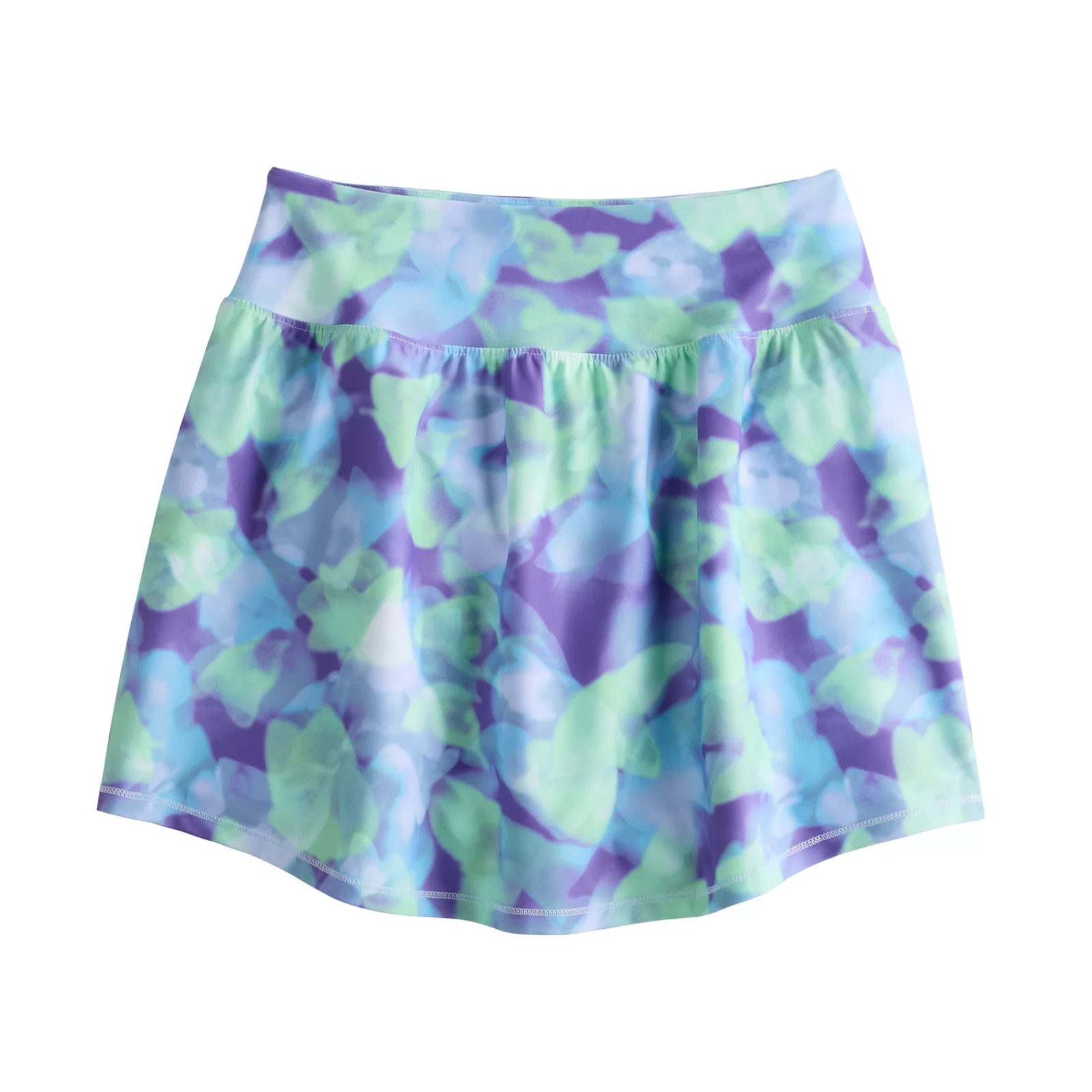 Women's Tek Gear® Ultrastretch Sun Gear Skort | Kohl's