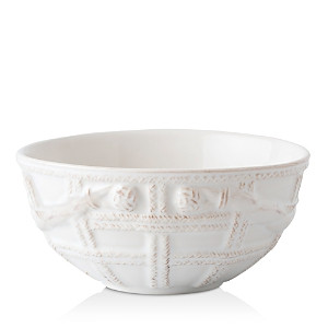 Juliska Le Panier Whitewash Basket Cereal/Ice Cream Bowl | Bloomingdale's (US)