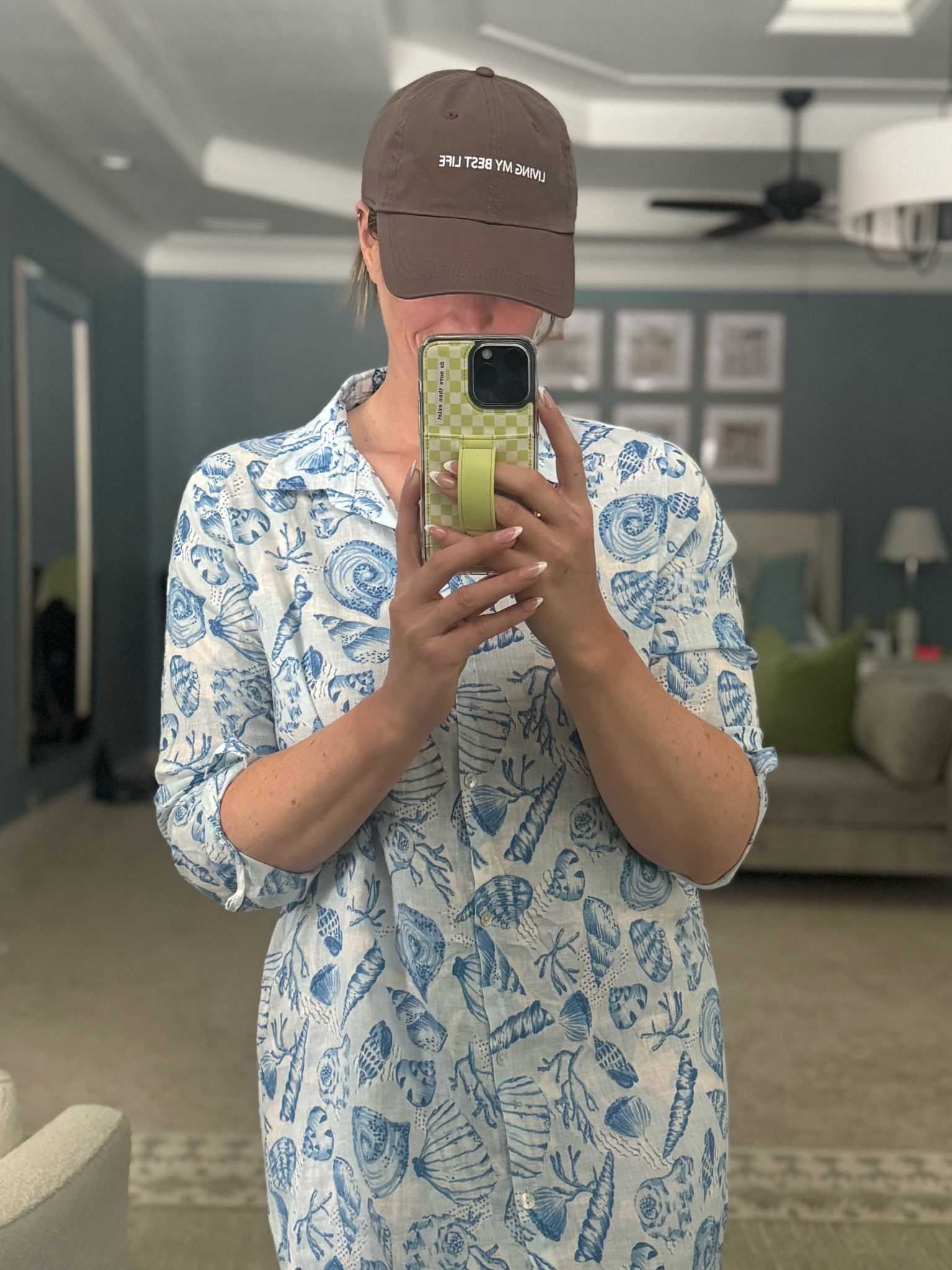This hat and beach cover up combo are probably my favorite!!! I love them together!!

I sized up one size in the beach cover up, and I probably could’ve done my regular size! 

#LTKBeauty #LTKSeasonal #LTKTravel